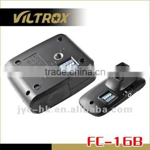 Wireless 16-channels Flash Trigger FC-16B,photographic Accessories thumbnail-1