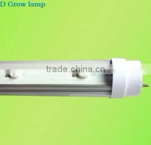12W LED Grow Light - Fluorescent Tubes Series thumbnail-4