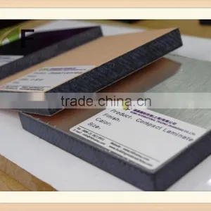 Compact Laminate/Office Partition Board/Slidding Door Panel/Shower Room Partition Board thumbnail-2