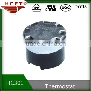 Thermostat Switch, Protector, Temperature Protector, HC301 thumbnail-5