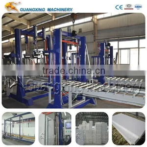 Widely Used EPS Foam Cutting Machine thumbnail-2