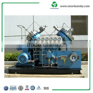Compress High Purity Air Compressor for Sale thumbnail-1