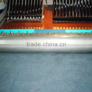 Solar Water Heater Tank With Stainless Steel(200L) thumbnail-1