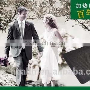 JADE MATTRESS TOURMALINE MATTRESS GERMANIUM STONE thumbnail-2