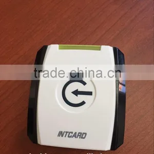 Custom the Plastic Shells for Electrical Door Access Controller Equipment thumbnail-2
