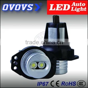 Top Quality 6w Led Marker Headlight for B-MW Angle Eye Car Accessory thumbnail-5