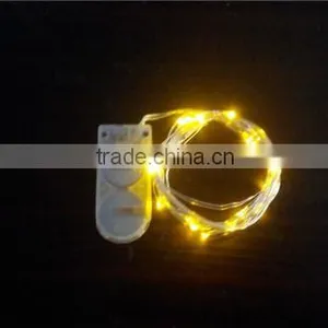 Led Light String Toy for Decoration of Christmas Wedding thumbnail-3