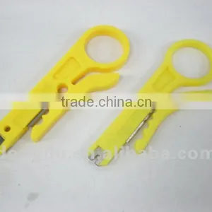 Easy Wire Stripper for UTP/STP Telecom Wire thumbnail-1