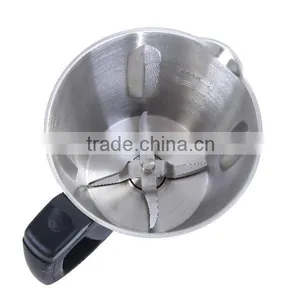 New Arrival Multi Function Automatic Soup Maker With LED Display thumbnail-5