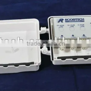Satellite Signal tv Antenna Amplifier(MA-6031UVF) thumbnail-1