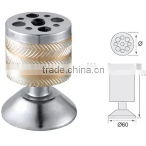 New Product! YL-SL038 High Quality Sofa Feet With Thick Base From China Suppliers thumbnail-3