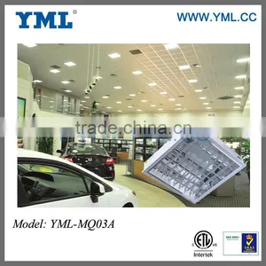 Induction Lamp Grille Light thumbnail-1