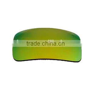 Polarized Sunglasses Cr39 Polarized Lens Polarized Lens thumbnail-1