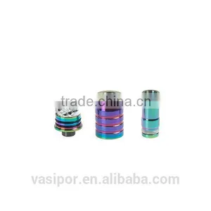 Pretty Rainbow Rda Atomizer From Professional Manufacturer thumbnail-3