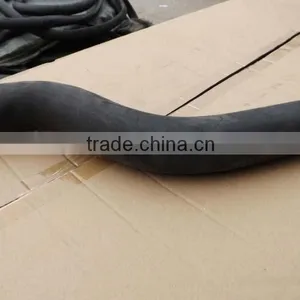 For Sinotruk Howo Truck Part Water Chamber Rubber Hose thumbnail-2