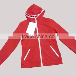 Knitted Fleece Super Soft Comfort Jacket Zip-up thumbnail-1