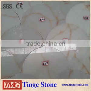 Classic Interior Natural Stone Project thumbnail-6