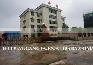 Foshan ZJC Steel Co., Ltd. company overview - view 1 thumbnail