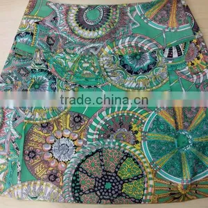 Ladies' Printed Skirt thumbnail-1
