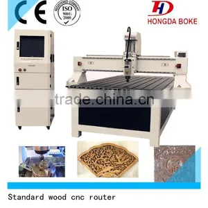 High Speed Series Of Cnc Advertising Cutting Machine thumbnail-1