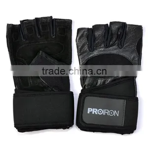 Pro Wrist Wrap Best Gloves for Man thumbnail-3