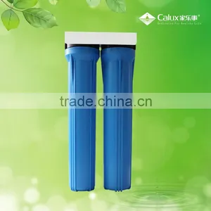 20 Inches Blue Filter Cartridge Housing thumbnail-1