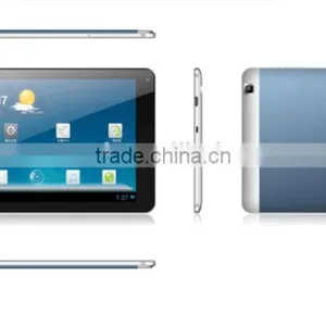 LTE Android 10 Inch Cheap Tablet pc GPS FM BT WIFI thumbnail-2