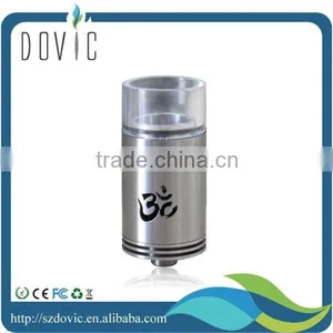 Original White Turbo Rda Wholesale thumbnail-3