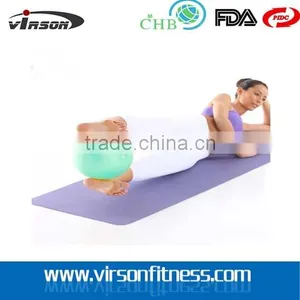 Virson- Hot Selling Mini Inflatable Exercise Ball thumbnail-1