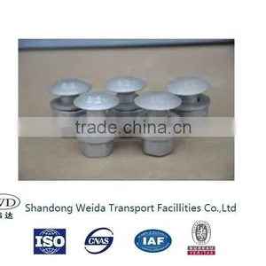 Standard Highway Guardrail Bolts thumbnail-6