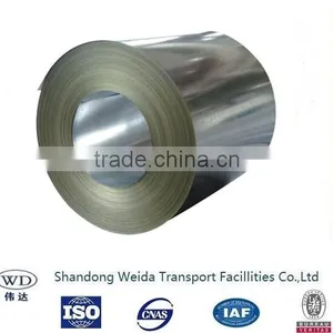 Hot Dip Galvanized Steel Coils thumbnail-4
