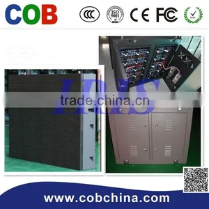 High Brightness P10 Mobile Led Display Screen Food Trucks for Sale in Usa thumbnail-5
