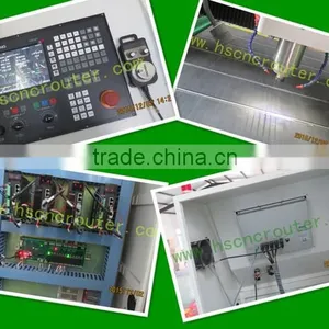HS 1325 6040 6090 Metal Drilling Cutting Cnc Machine thumbnail-3