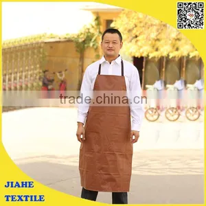 PVC,pvc Material and Adult Type PVC Plastic Aprons thumbnail-1