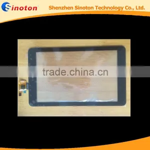 Wholesale 7 Inch Touch Screen TTDR080012 FPC-V2.0 Black thumbnail-1