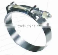 T Bolt Hose Clamp thumbnail-1