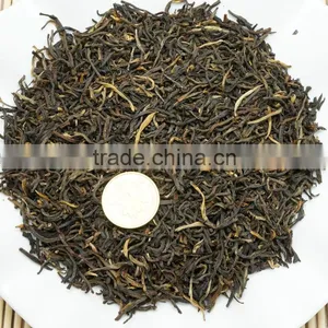Chinese Top Grade Export Black Tea thumbnail-2