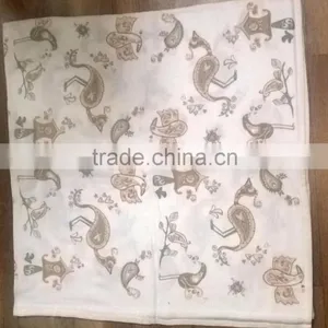 MUSLIN WRAP TOWEL thumbnail-1