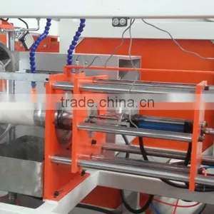 SGK Series Automatic Pipe Belling Machine With Price, Expanding Machine thumbnail-2