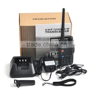 Fujian Nanan Baofeng Uv5r Two Way Radio 136 174 400 480 Mhz thumbnail-6
