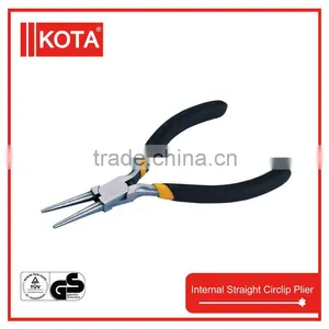 American Type Round Nose Plier thumbnail-1