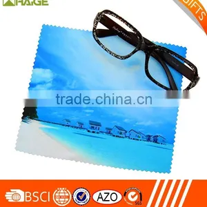 Laptop / Tablet Microfiber Screen Cleaning Cloth With Polyamide thumbnail-1