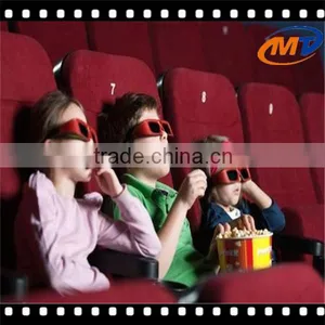 New Arrival 4d 5d 6d 7d 8d 9d Cinema System Theatre Game Machine 5d Simulator Simulator for Cinema/amusement Park/tourist Places thumbnail-4