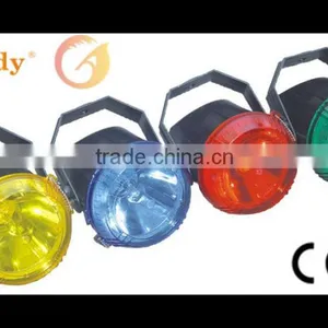 Stage Light Colored Strobe thumbnail-1