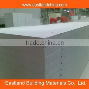 Silica Sand Gypsum Cemet Lime Precast ALC Panel thumbnail-4