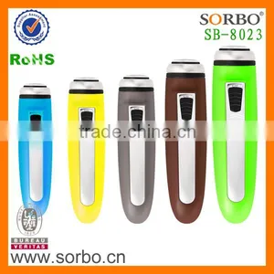 2016 Hot Sale Delicate Portable Rechargeable Mini Electric Man Shaver thumbnail-1