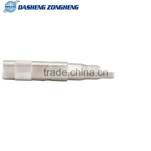 DSZH Swaging Puncher WK-96 for 1/4: 5/16" 3/8" 1/2" 5/8" 3/4" thumbnail-1