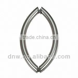 Push Pull Glass Door Handle thumbnail-1
