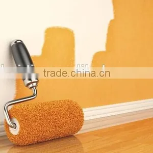 HT-W603 Water Based Bentonite Clay For Emulsion Paints thumbnail-2
