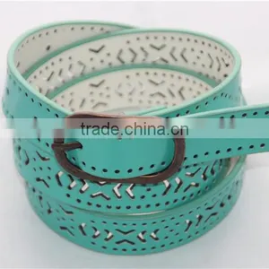 Hollow Belt for Women thumbnail-1